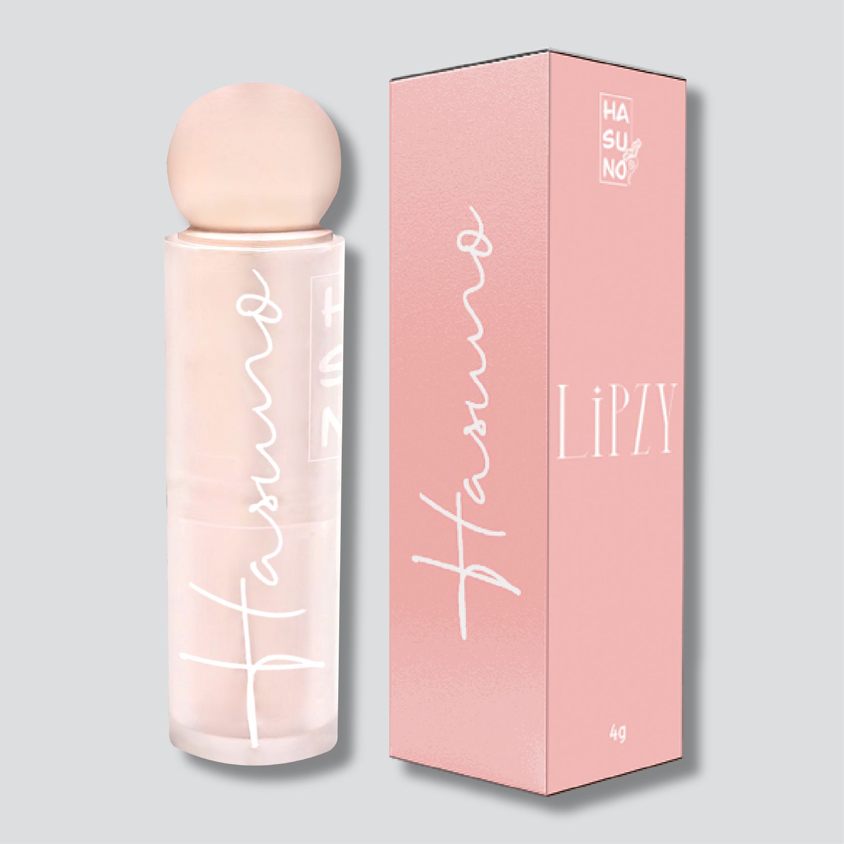 SON DƯỠNG KHÔNG MÀU LIPZY