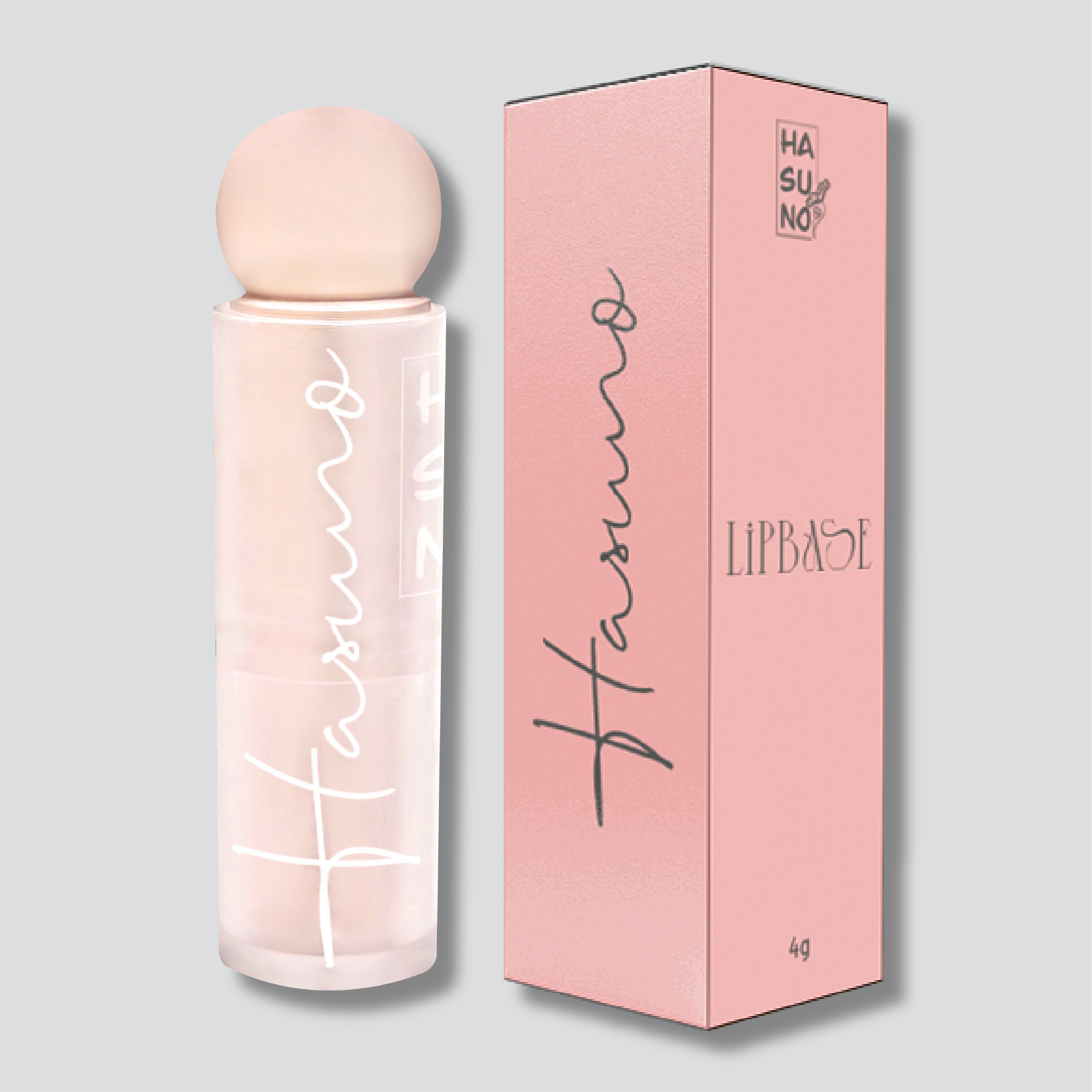 SON NỀN LIPBASE