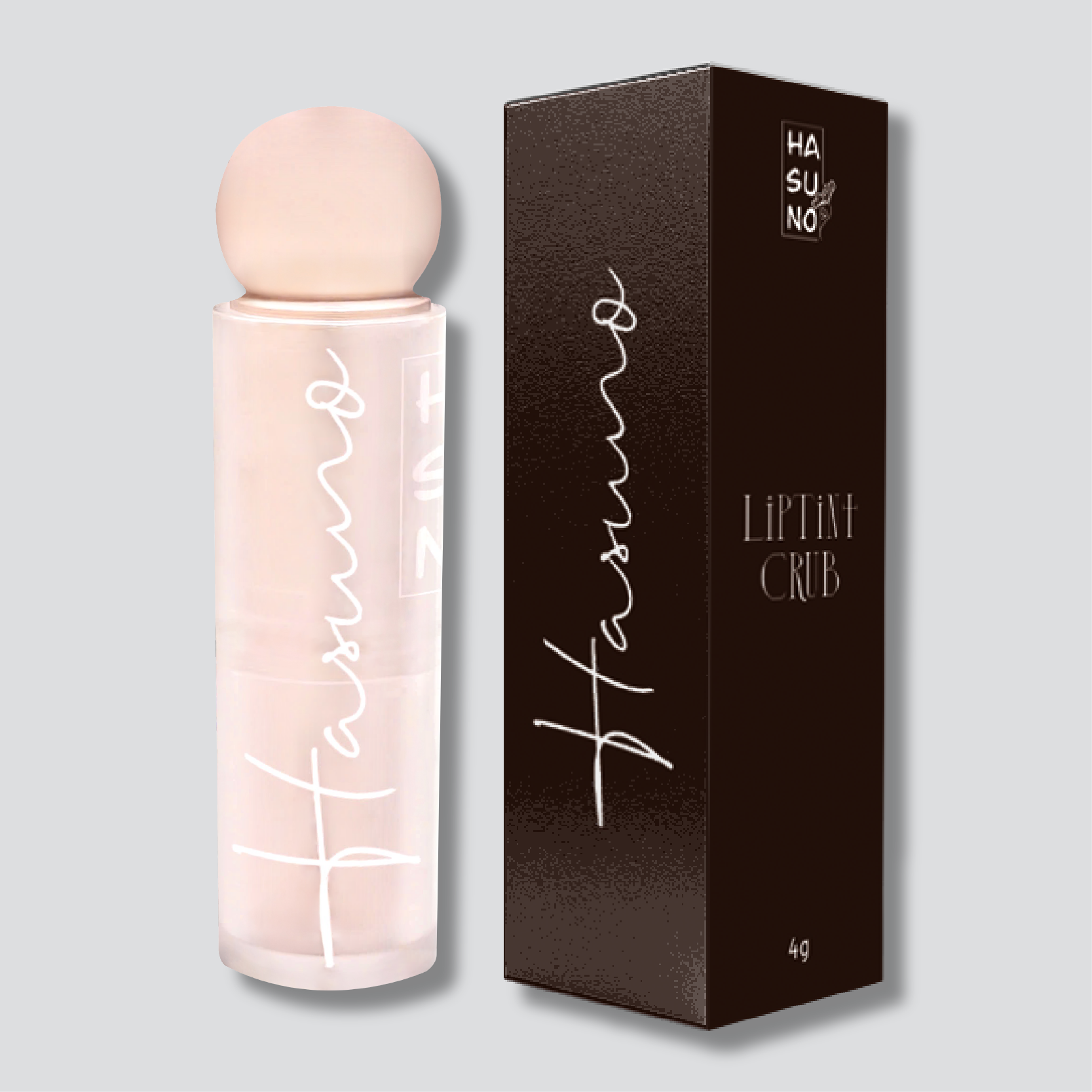 TẨY TẾ BÀO CHẾT MÔI LIPTINT CRUB