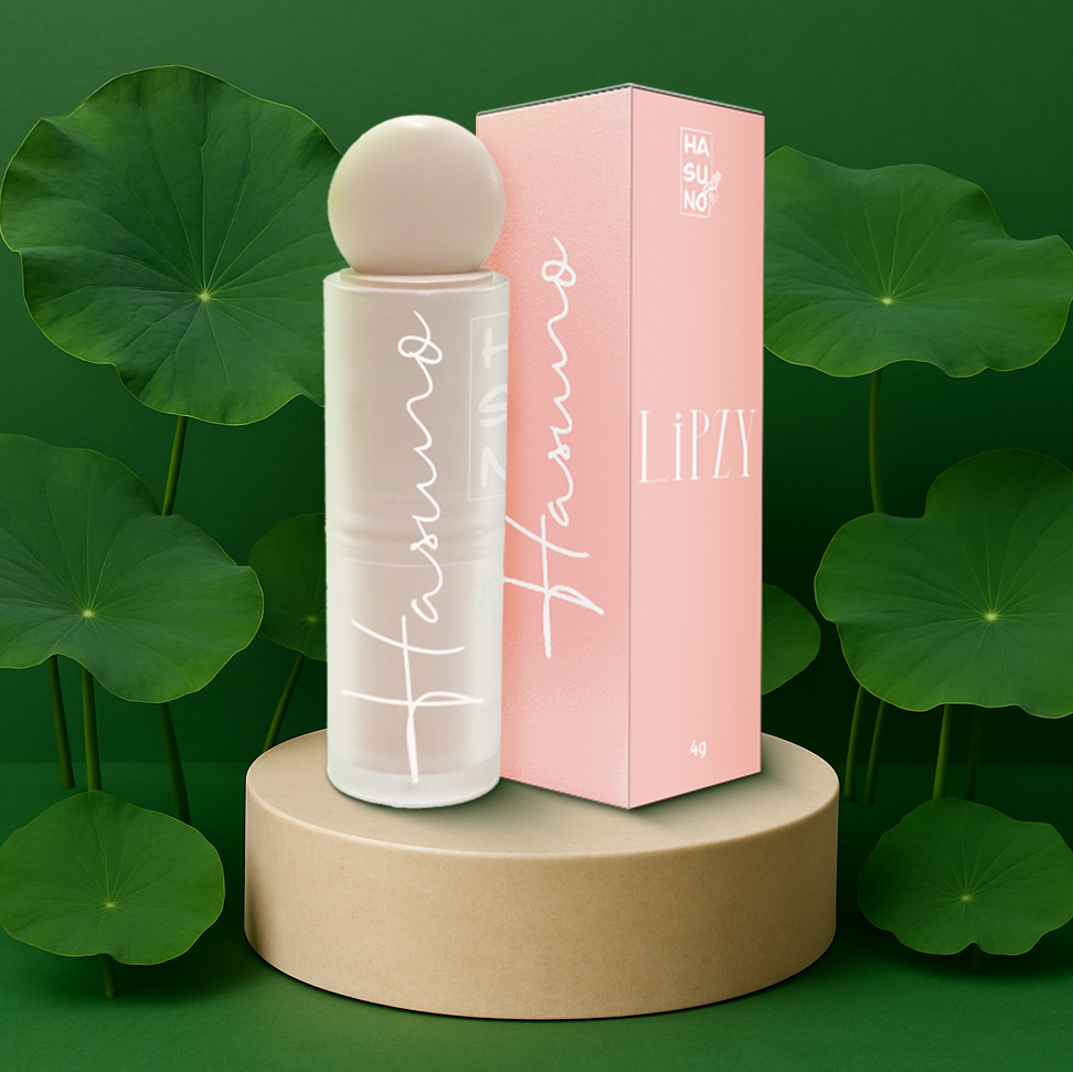 SON DƯỠNG KHÔNG MÀU LIPZY