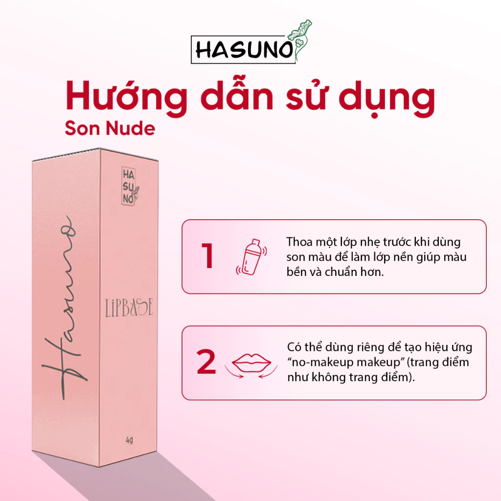 son nền lipbase 2