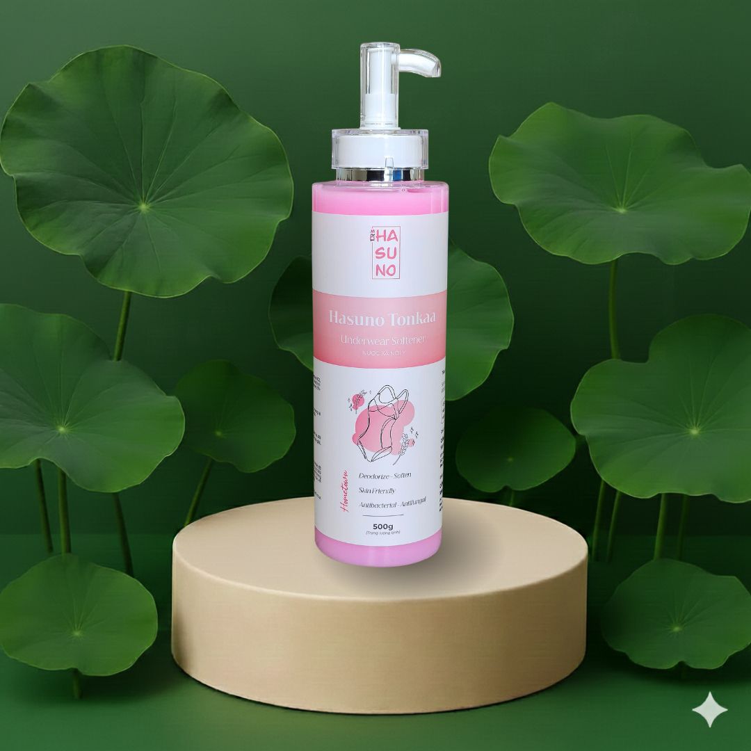 Nước xả nội y Tonkaa