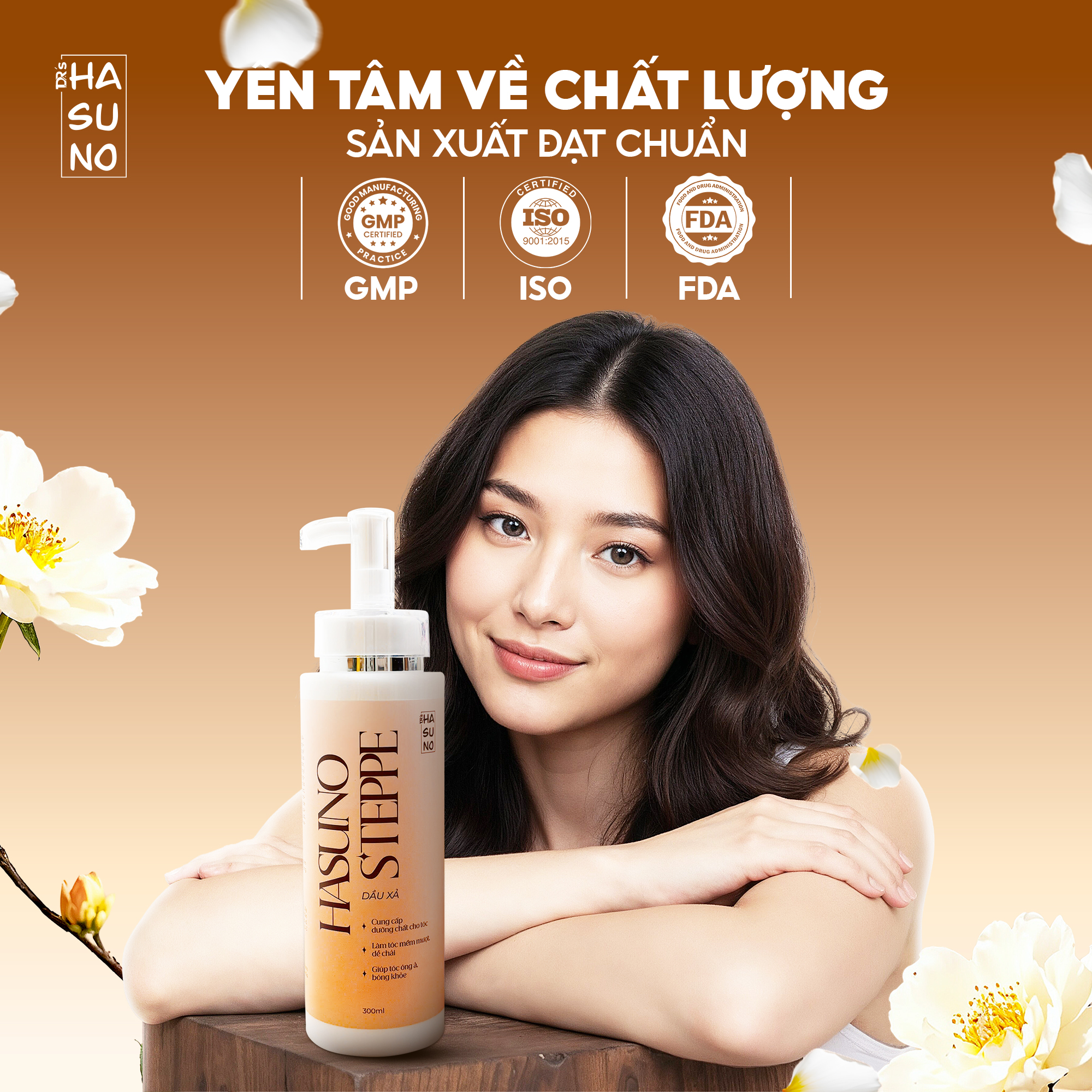 Chất lượng đảm bảo