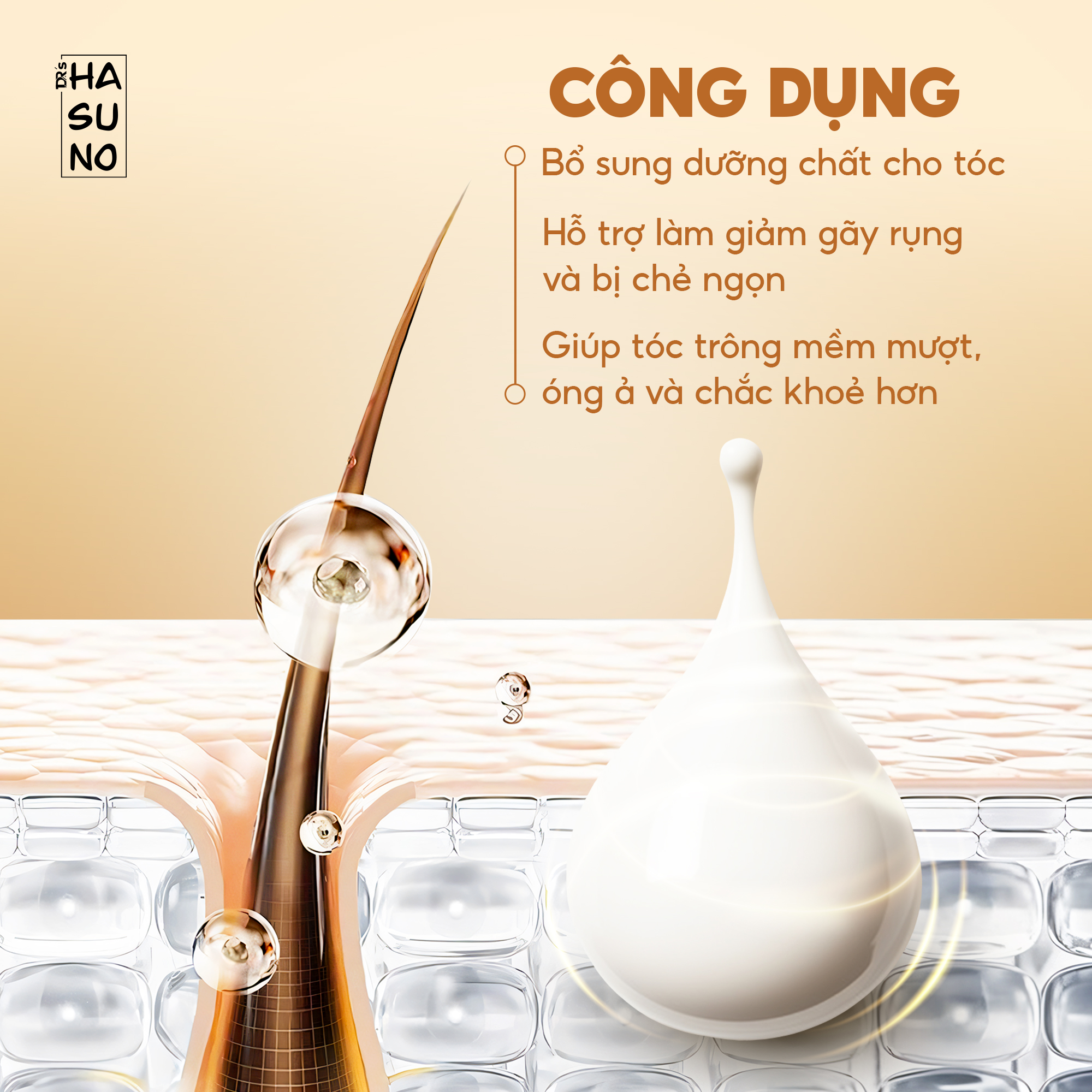 công dụng kem ủ steppe