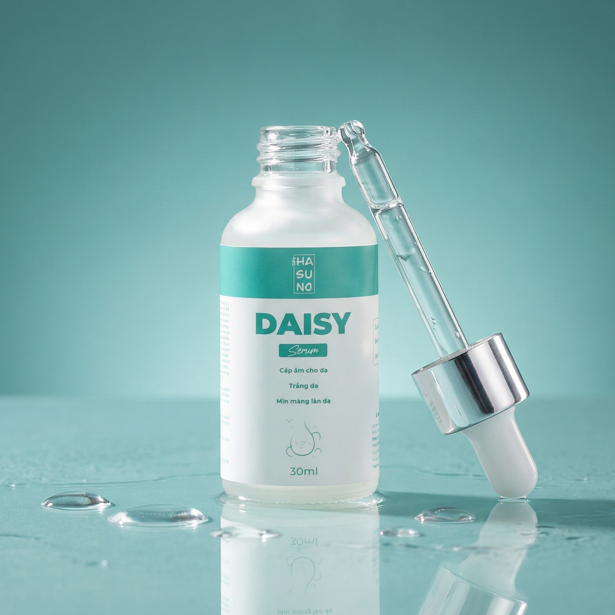 SERUM HASUNO DAISY CẤP ẨM 30ML
